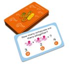 Go Genius Ocean Animals - the card game