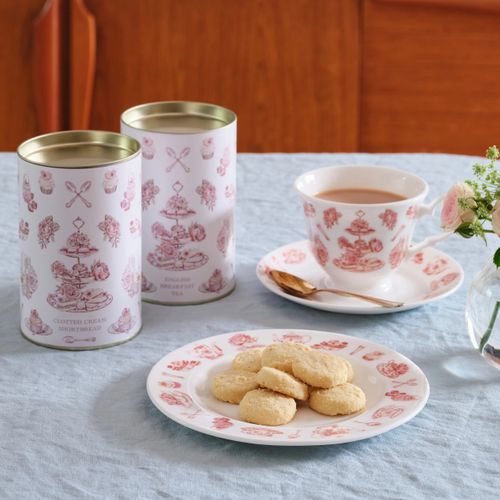 Afternoon Tea