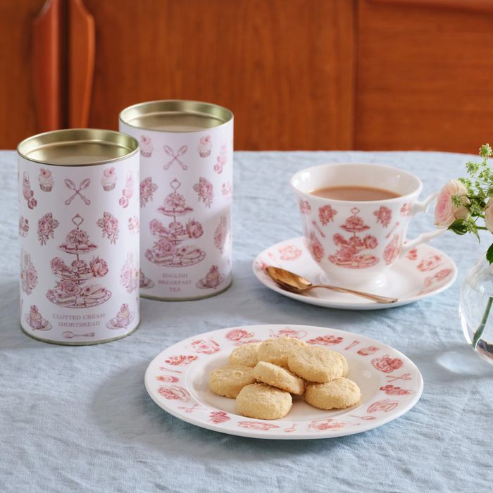 Afternoon Tea