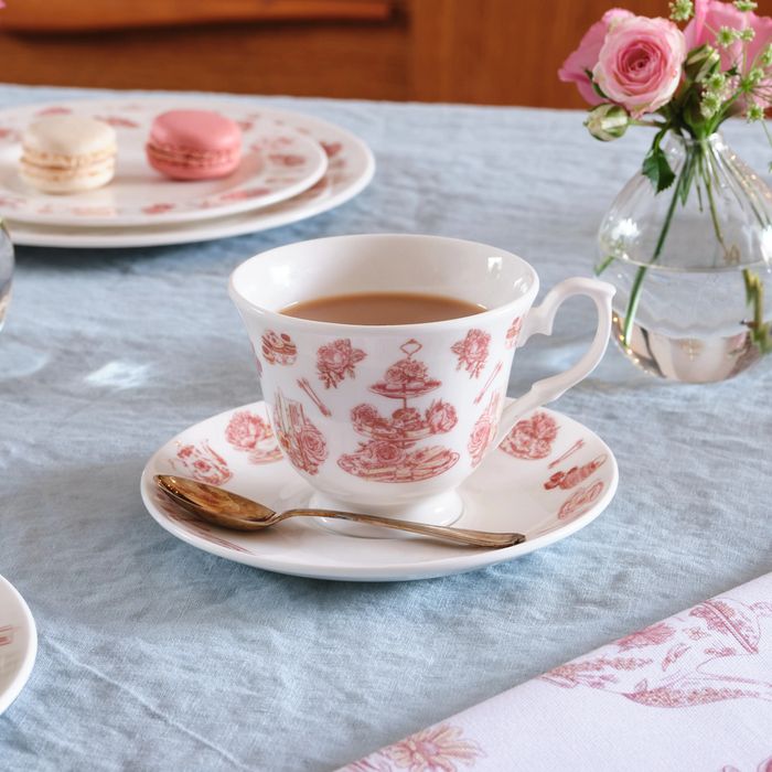 Afternoon Tea