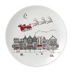 Santa’s Sleigh