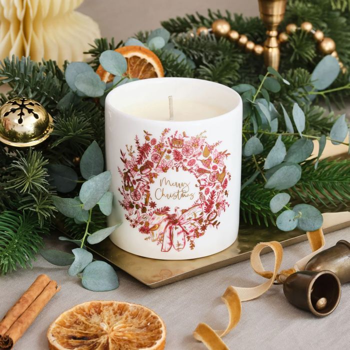 Twelve Days of Christmas