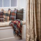 Blankets & Cushions