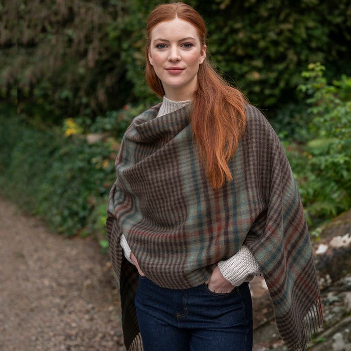 Lambswool Clothing