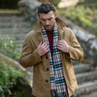 Mens Scarves