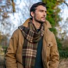 Mens Scarves