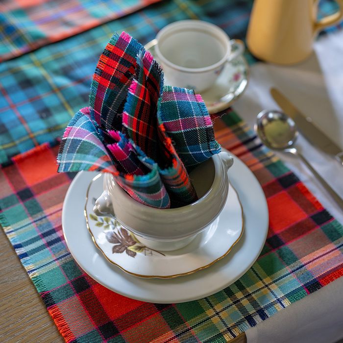 Table Wear