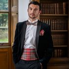 Mens Neck Wear