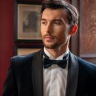Mens Neck Wear