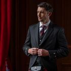 Mens Neck Wear