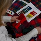Tartan Design Service