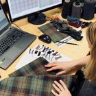 Tartan Design Service