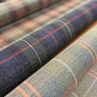 Tartan Design Service