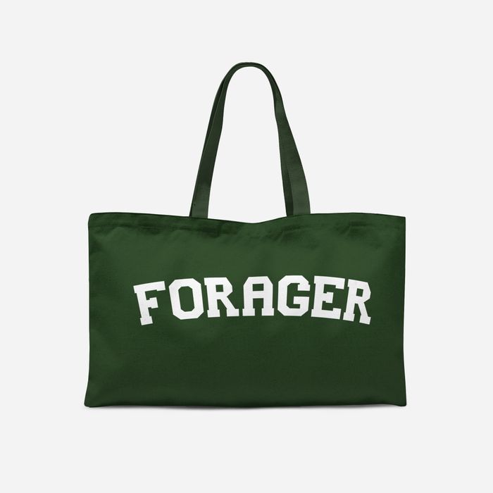 *Massive Tote Bags!