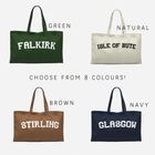 *Massive Tote Bags!