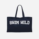*Massive Tote Bags!