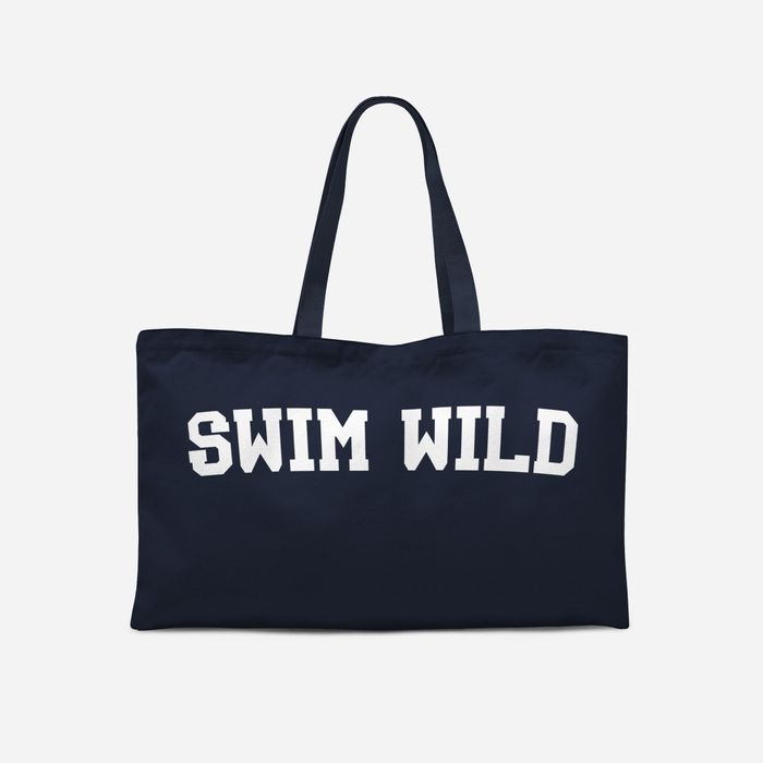 *Massive Tote Bags!