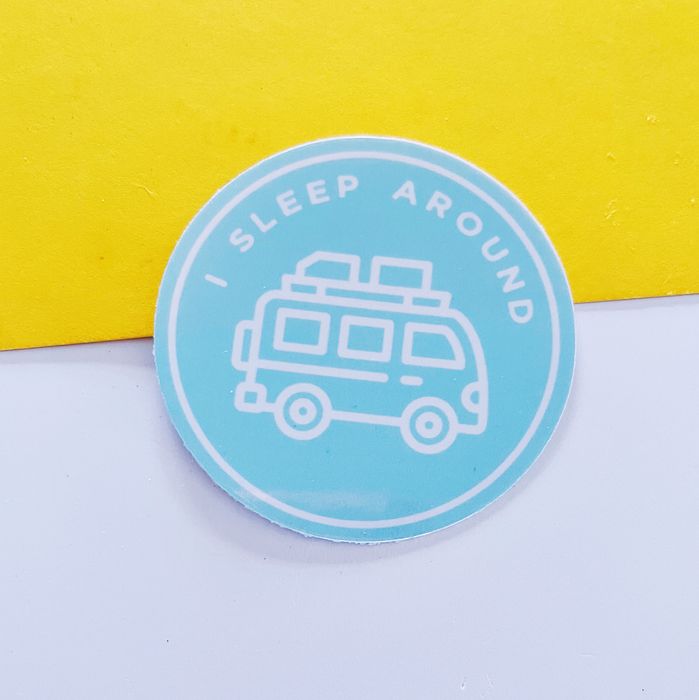 *Cute Stickers!