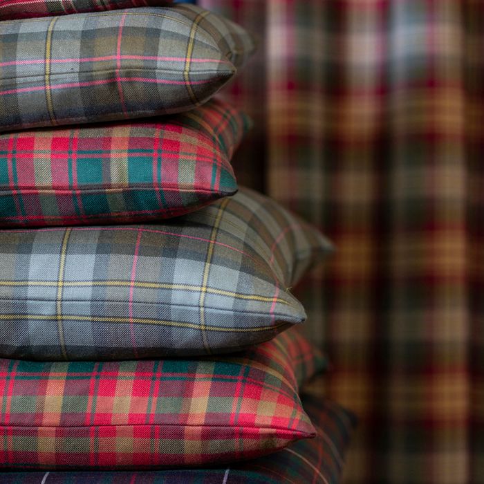 Upholstery & Interiors Fabrics