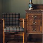 Upholstery & Interiors Fabrics
