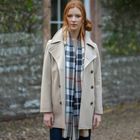 Womens Scarves