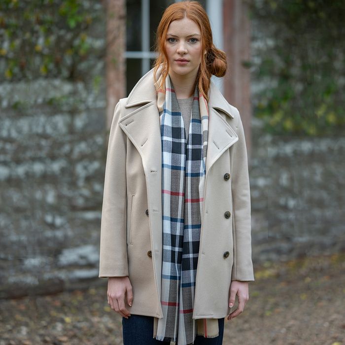 Womens Scarves