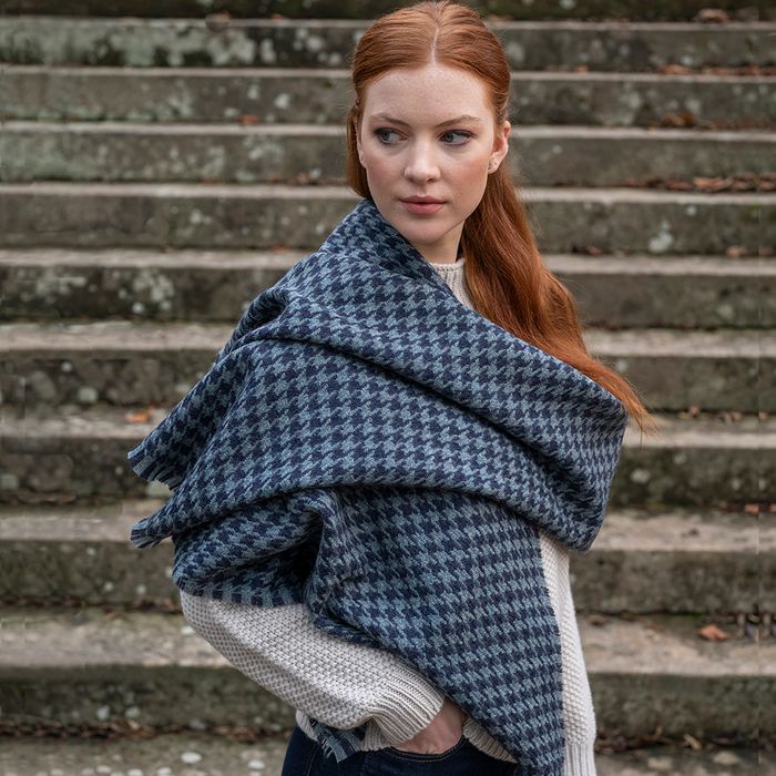 Womens Scarves