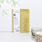 NEW VENT for Change Environotes Collection