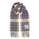 100% Wool Scarves