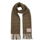 100% Wool Scarves