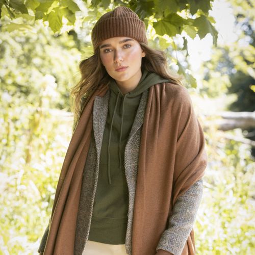 100% Cashmere