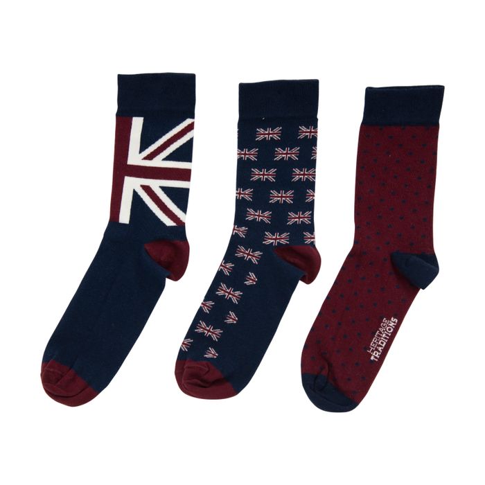 Heritage Accessories