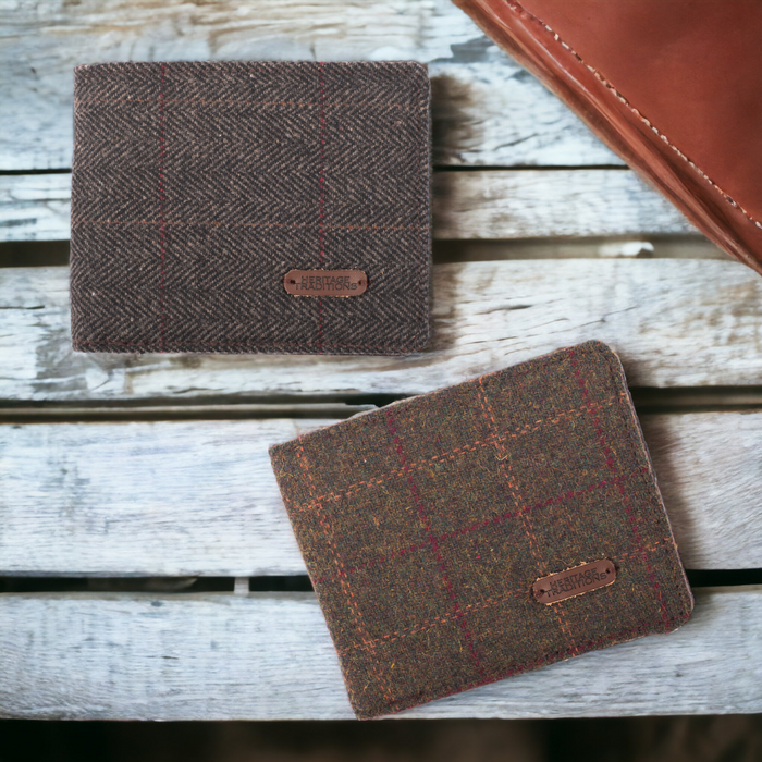 Heritage Accessories