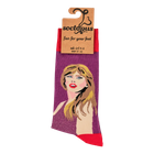 Taylor Swift Socks