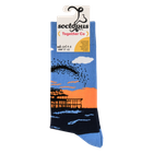 Murmurations Socks - Together Co Collaboration
