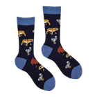 Extinction Bamboo Socks