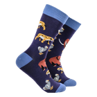Extinction Bamboo Socks