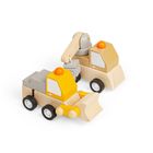 Wind Up Trucks - Pocket Money