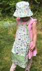 Little Nature Explorers Protective Garden Wear