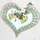 Wedding Heart