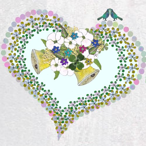 Wedding Heart