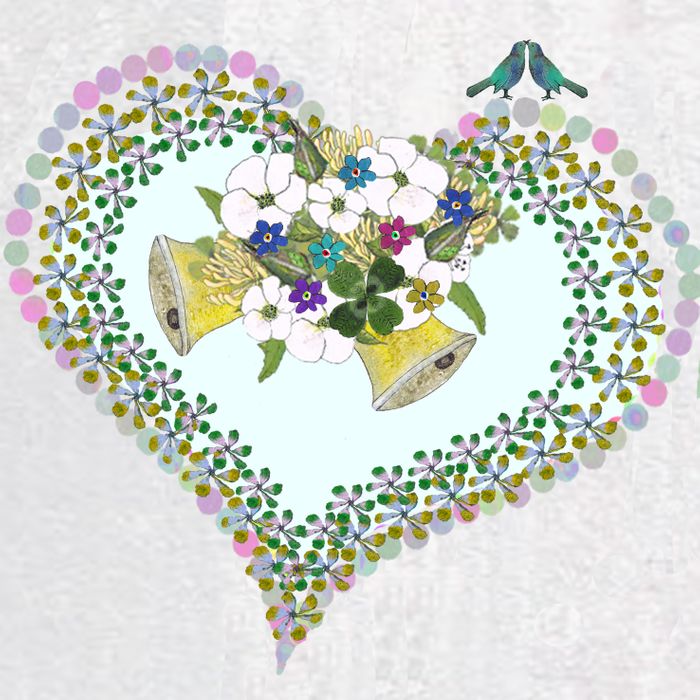 Wedding Heart