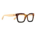 ZAHRA TOFFEE l Wooden Blue Light Magnifying Reader