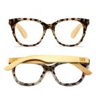 Magnifying Reader l LILA GRACE IVORY
