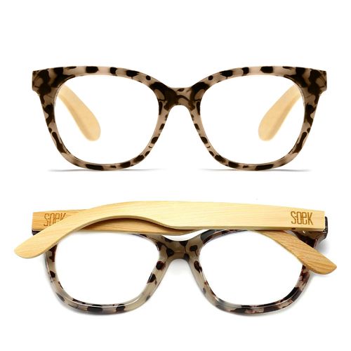 Magnifying Reader l LILA GRACE IVORY