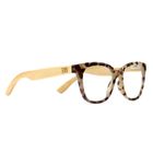 Magnifying Reader l LILA GRACE IVORY