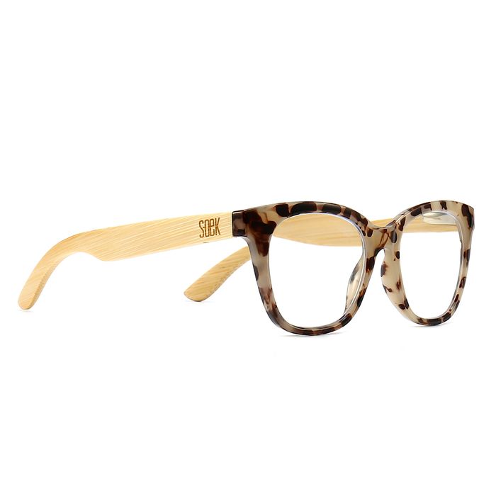 Magnifying Reader l LILA GRACE IVORY