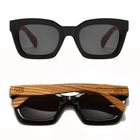 SUN Magnifying Reader l ZAHRA MIDNIGHT l UV 400 Magnifying Lens