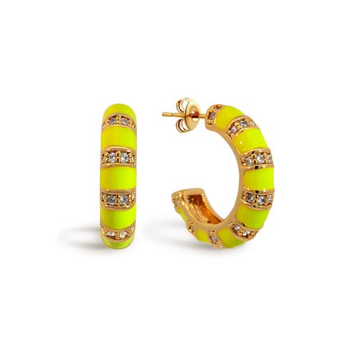 https://xuxa.shop/collections/earrings/products/neon-yellow-striped-half-hoop-earrings