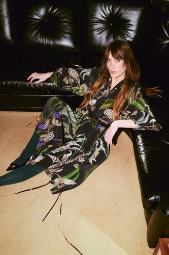 Fantastic Florals for AW 25